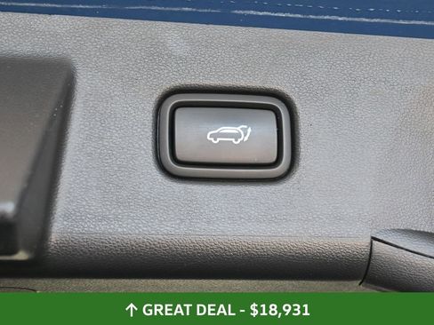 Used 2024 Hyundai Tucson SEL image 21