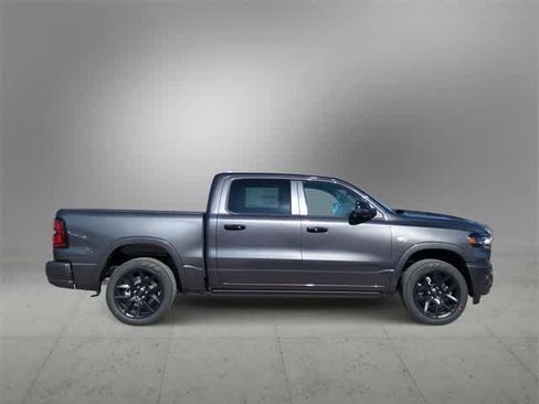 New 2026 RAM 1500 Laramie w/ Night Edition image 9
