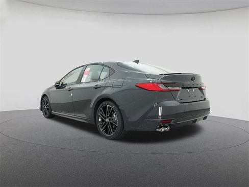 New 2026 Toyota Camry XSE image 21