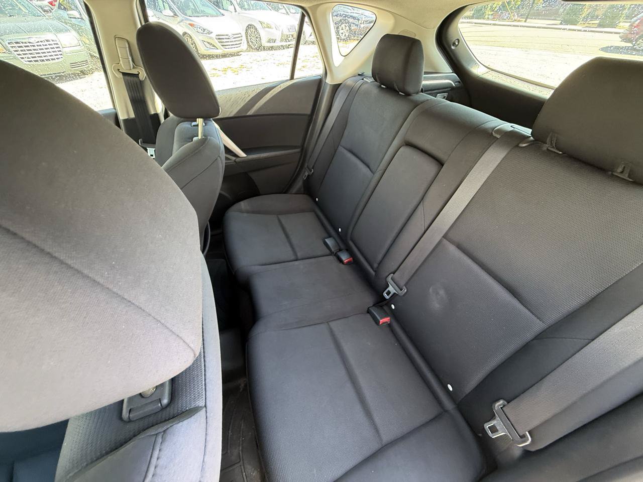 Used 2011 MAZDA MAZDA3 s Sport FWD image 33