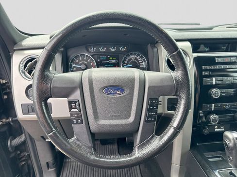 Used 2011 Ford F150 FX4 w/ Max Trailer Tow Pkg AWD/4WD image 23