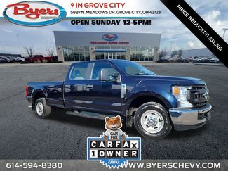 Used 2021 Ford F350 XL w/ Power Equipment Group RWD 360° Tour