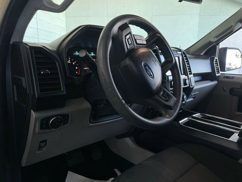 Used 2017 Ford F150 XL w/ Equipment Group 101A Mid image 24