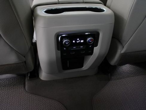 New 2026 GMC Yukon Denali w/ Denali Reserve Package AWD/4WD image 26