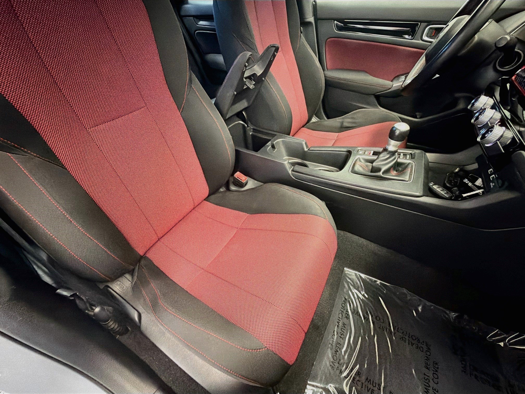 Used 2022 Honda Civic Si image 15