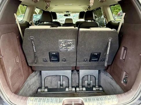 Used 2018 Kia Sedona SX Limited image 15