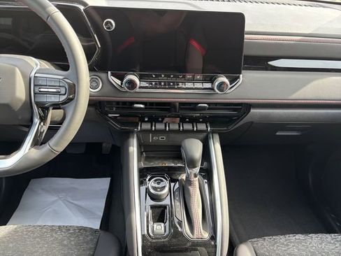 New 2026 Chevrolet Colorado Z71 image 11