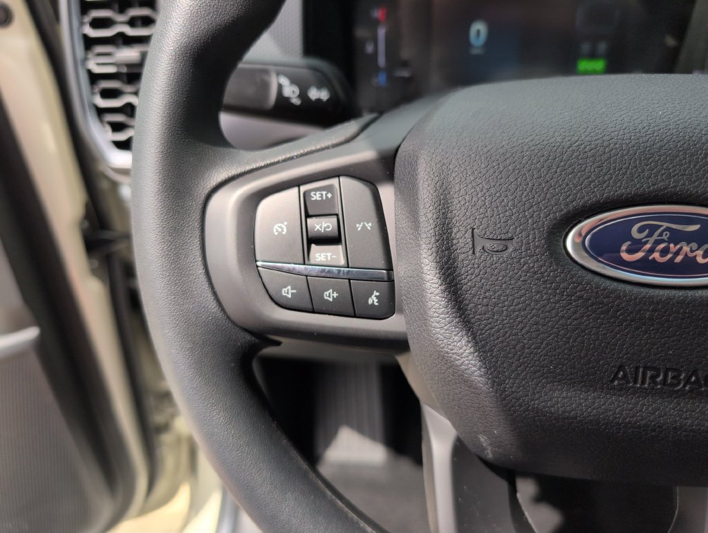 New 2026 Ford Ranger XL RWD image 28