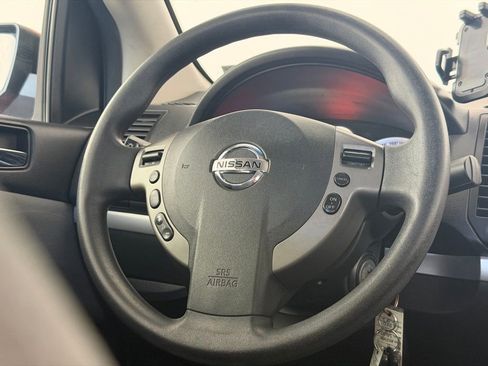 Used 2011 Nissan Sentra 2.0 SR image 11