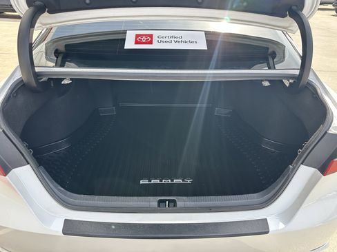 Certified 2022 Toyota Camry XSE w/ Cold Weather Package image 21