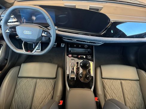 New 2026 Audi S5 Premium Plus AWD/4WD image 14