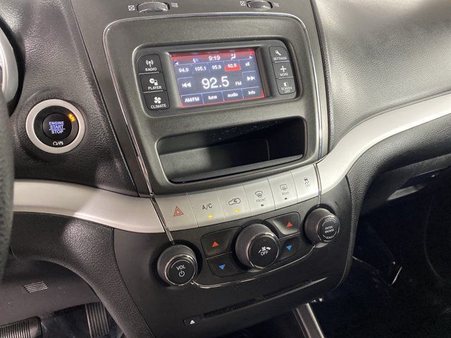 Used 2017 Dodge Journey SE FWD image 24