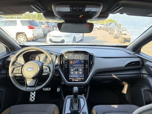 Certified 2025 Subaru Crosstrek 2.5i Sport w/ Popular Package #3A AWD/4WD image 18