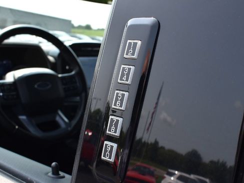 Used 2023 Ford F150 XLT w/ Equipment Group 302A High AWD/4WD image 18