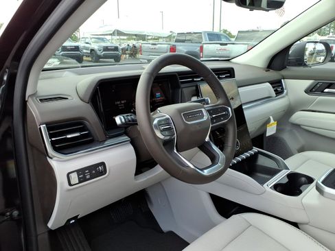 New 2026 GMC Terrain Denali image 7