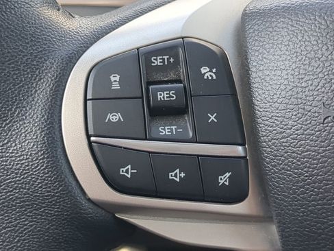 Used 2023 Ford Explorer Limited image 26