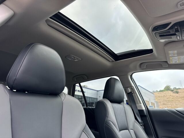 Certified 2025 Subaru Outback Onyx Edition AWD/4WD image 20