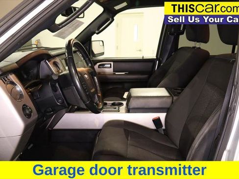 Used 2017 Ford Expedition EL XLT image 19