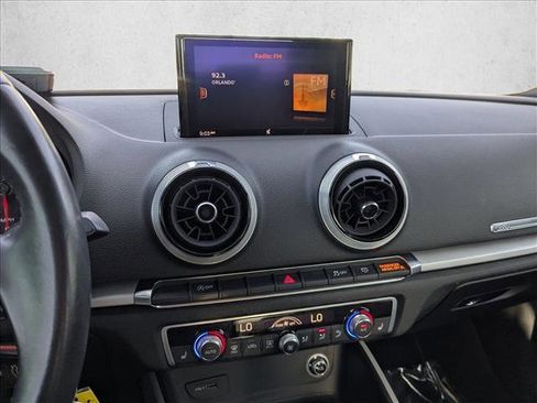 Used 2018 Audi A3 2.0T Premium image 13