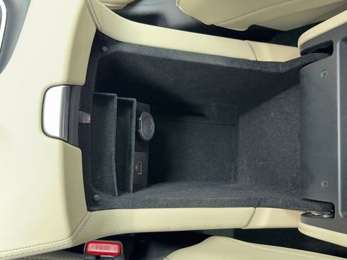 Used 2023 INFINITI QX60 Luxe w/ Cargo Package image 31