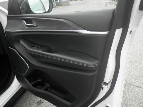 Used 2021 Jeep Grand Cherokee L Limited image 27