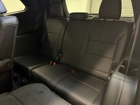 New 2026 GMC Acadia Elevation w/ Black Edition FWD image 18