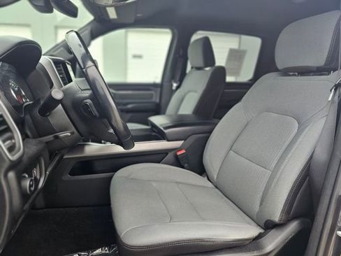 Used 2022 RAM 1500 Big Horn w/ Trailer Tow Group image 15