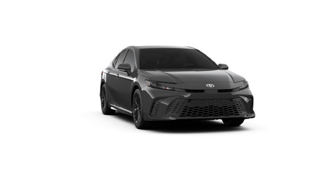 New 2026 Toyota Camry SE FWD image 18