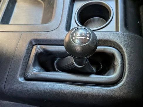 Certified 2017 RAM 2500 Tradesman w/ Chrome Appearance Group image 26