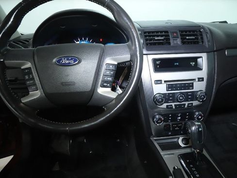 Used 2011 Ford Fusion SEL w/ 301A Rapid Spec Order Code FWD image 21