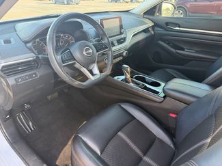 Certified 2023 Nissan Altima 2.5 SR FWD video 2