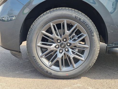New 2026 Ford Expedition Max Platinum AWD/4WD image 25