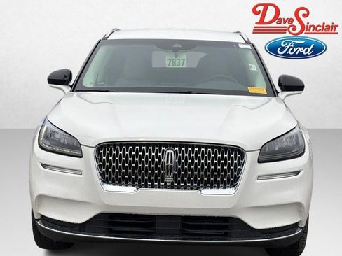 Used 2022 Lincoln Corsair FWD w/ Equipment Group 101A image 2