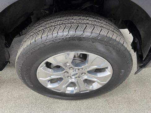 Used 2022 Ford F150 Platinum image 18