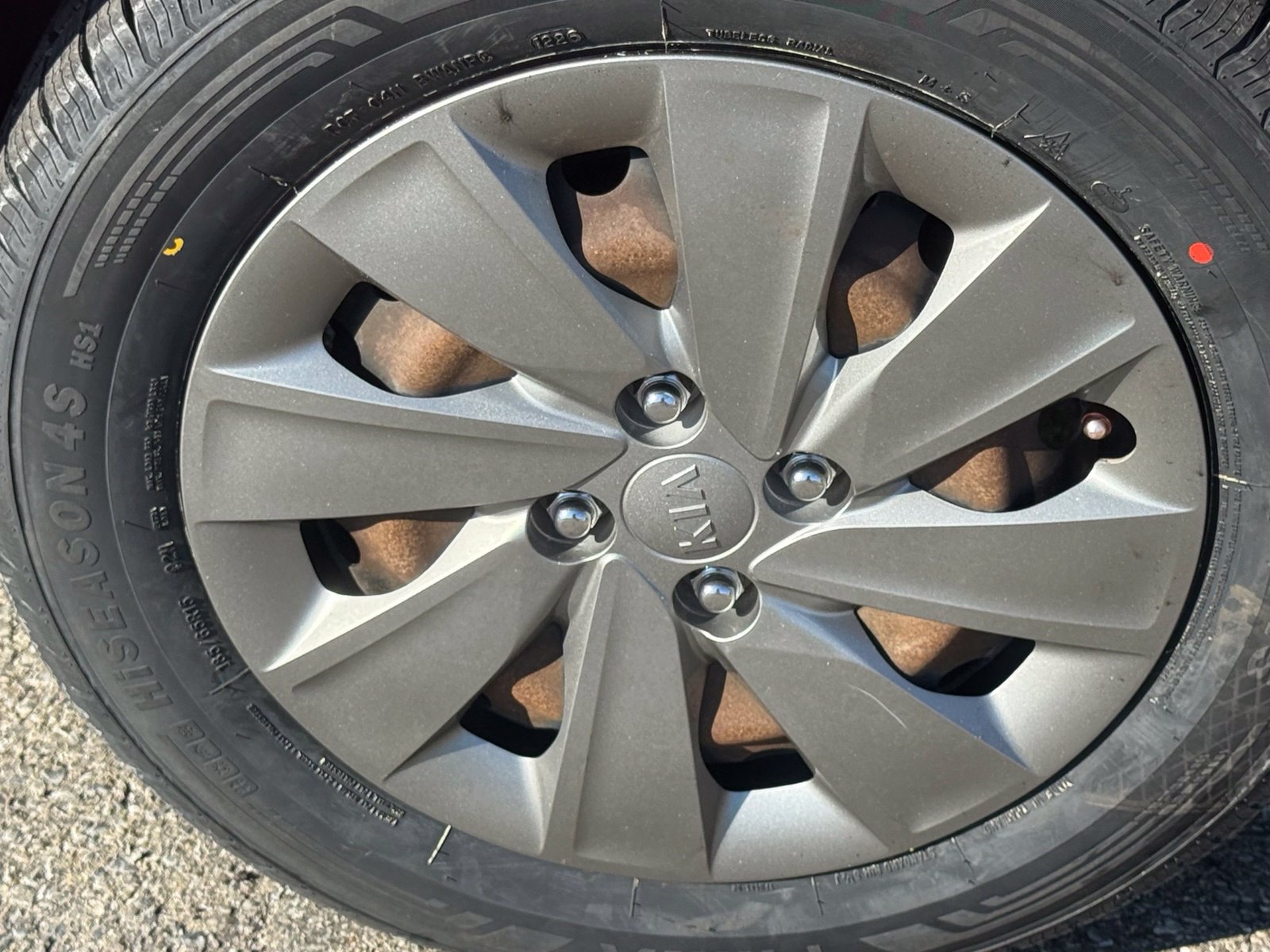 Used 2020 Kia Rio S FWD image 39