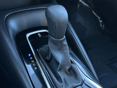 Used 2024 Toyota Corolla LE image 24