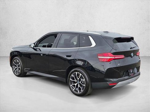 Used 2026 BMW X3 xDrive30 w/ Convenience Package image 9