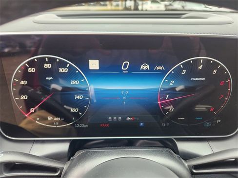 New 2026 Mercedes-Benz GLC 300 4MATIC image 20