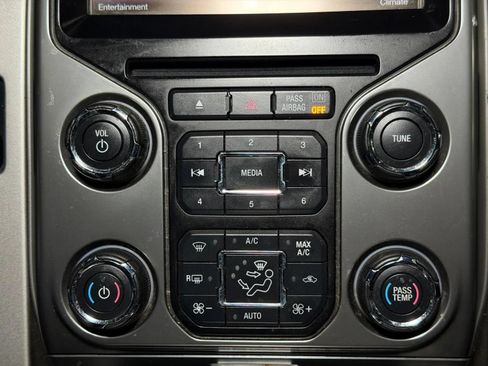 Used 2013 Ford F150 FX4 w/ Luxury Equipment Group AWD/4WD image 36