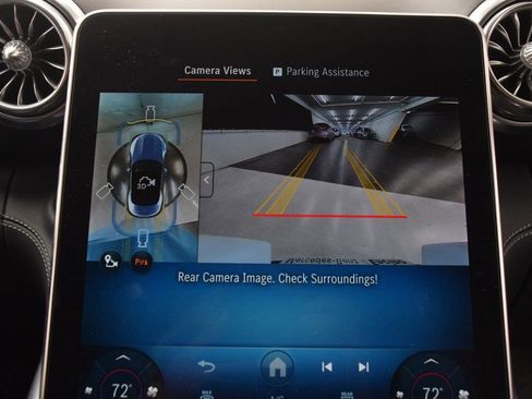 New 2025 Mercedes-Benz SL 63 AMG S e Performance 4MATIC image 24