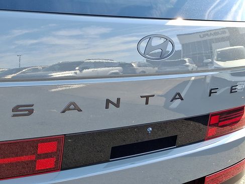 Used 2024 Hyundai Santa Fe Calligraphy AWD/4WD image 29