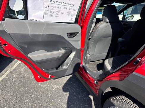 New 2026 Subaru Crosstrek 2.5i Wilderness image 30