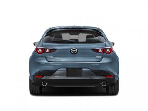 New 2026 MAZDA MAZDA3 2.5 Turbo Premium Plus Hatchba w/ Appearance Package image 8