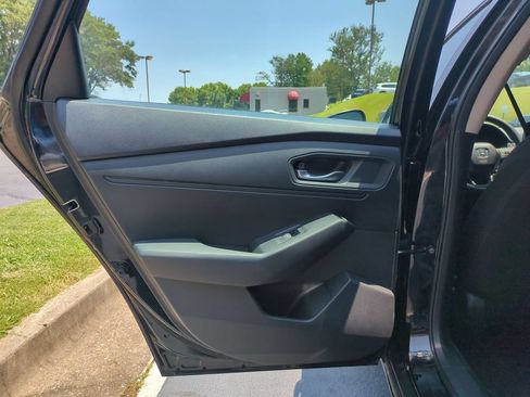 Used 2025 Honda Accord LX image 26