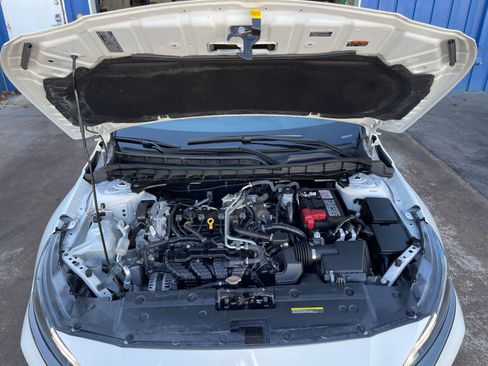 Used 2025 Nissan Altima 2.5 SR image 30