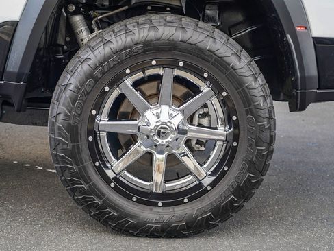 Used 2022 RAM 1500 TRX w/ TRX Level 2 Equipment Group image 11