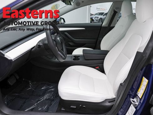 Used 2023 Tesla Model 3 Standard Range RWD image 14