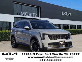 New 2026 Kia Sorento S w/ S Panoramic Sunroof Package FWD video 1