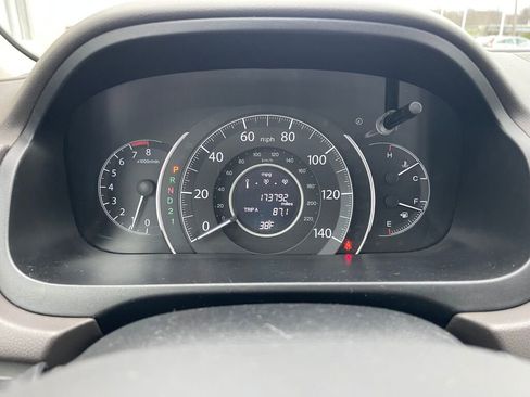 Used 2013 Honda CR-V EX image 19