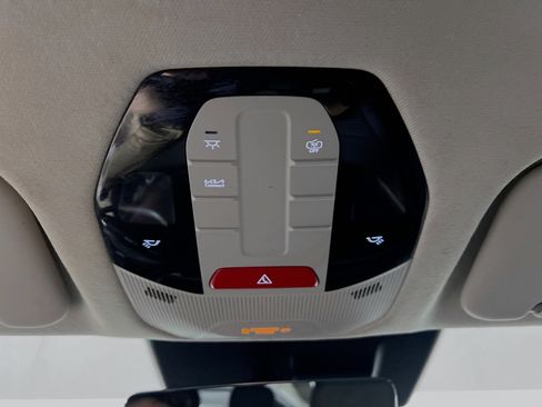 Used 2025 Kia K4 EX image 21